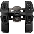 Miniatyrbillede 10 af 11: Turtle Beach rudder pedals and stand VelocityOne Universal