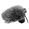 Miniatyrbillede 3 af 5: Canon microphone DM-E100