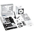Miniatyrbillede 7 af 8: ASUS ROG STRIX B660-A GAMING WIFI D4 (ATX, B660, LGA 1700, DDR4)