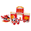 Pikkukuva 2 / 6: Fire Station Set with Sound