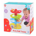 Pikkukuva 3 / 4: PLAYGO INFANT&TODDLER  busy tall tower, 1756