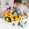 Miniatyrbilde 4 av 4: CAT 13 inch rexcavator, 83204