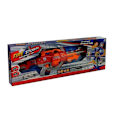 Pikkukuva 6 / 6: Foam Dart Rifle with a Rotating target 66 cm