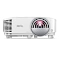 Pikkukuva 3 / 3: Benq | MW826STH | WUXGA (1920x1200) | 3500 ANSI lumens | White | Lamp warranty 12 month(s)