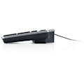 Pikkukuva 9 / 11: Dell KB813 Smartcard Keyboard US/European (QWERTY)