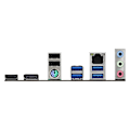 Miniatyrbilde 4 av 4: Asrock B550M Phantom Gaming 4 Socket AM4 micro ATX AMD  B550