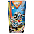 Miniatyrbillede 2 af 10: MONSTER JAM 1:64 ramp Thunder, 6067796