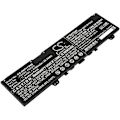 Miniatyrbillede 3 af 3: Laptop Battery for DELL Inspiron 7373 Inspiron 13 7000 F62G0  11,4V 3100mAh CAMERON SINO