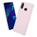 Miniatyrbilde 1 av 3: Dux Ducis Skin Lite Case High Quality and Protect Silicone Case For Apple iPhone XS Max Pink