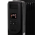 Miniatyrbillede 2 af 6: Camry | Heater | CR 7813 | Oil Filled Radiator | 2500 W | Number of power levels 3 | Black