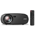Pikkukuva 3 / 4: Projector BlitzWolf BW-VP13 (black)