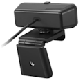 Miniatyrbillede 3 af 6: Lenovo 4XC1B34802 webcam 2 MP 1920 x 1080 pixels USB 2.0 Black