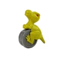Pikkukuva 4 / 9: Play Daugh Dinosaurs Eggs Mould 12 Pieces 4 Colours