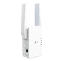 Miniatyrbillede 1 af 4: TP-Link RE705X mesh wi-fi system Dual-band (2.4 GHz / 5 GHz) Wi-Fi 6 (802.11ax) White 1 External