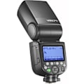 Pikkukuva 4 / 8: Godox flash V860III for Canon