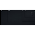 Pikkukuva 8 / 11: Razer | Gigantus V2 Soft | Medium | Rubber foam | Gaming mouse pad | 360 x 3 x 275 mm | Black