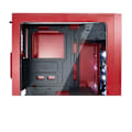 Miniatyrbilde 1 av 7: Fractal Design Focus G Red Window