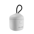 Miniatyrbillede 3 af 6: 3-slot waterproof charger Allin box Telesin for GoPro Hero 12 / Hero 11 / Hero 10 / Hero 9