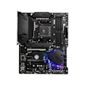 Miniatyrbillede 2 af 5: MSI MPG B550 Gaming Plus AMD B550 Socket AM4 ATX