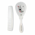 Pikkukuva 1 / 4: CANPOL BABIES brush and comb, transparent, 2/419
