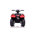 Miniatyrbillede 3 af 11: Electric Ride On Quad JC915 Red