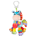 Miniatyrbillede 2 af 5: PLAYGRO activity toy Clip Clop, 0186980