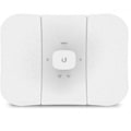 Miniatyrbillede 2 af 3: Ubiquiti LiteBeam 5AC Gen2, Ultra-lightweight design with proprietary airMAX ac chipset and dedicated management WiFi for easy UISP mobile app support