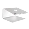 Miniatyrbillede 3 af 4: Logilink | AA0104 | 17 " | Notebook Stand | Suitable for the MacBook series and most 11“-17“ laptops | Aluminium