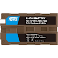 Miniatyrbillede 4 af 6: Newell battery Sony NP-F570 USB-C