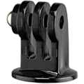 Miniatyrbillede 3 af 5: Manfrotto tripod Pixi Xtreme MKPIXIEXBK