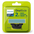 Pikkukuva 3 / 7: PHILIPS OneBlade replacement blade 2-pack