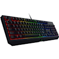 Miniatyrbillede 4 af 4: Razer | BlackWidow V3 | Black | Gaming keyboard | Wired | RGB LED light | NORD