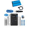 Miniatyrbillede 2 af 6: iFixit EU145202-5 electronic device repair tool 3 tools