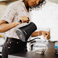 Miniatyrbillede 2 af 10: Gastroback 42329 Design Kettle Pour Over Advanced