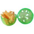Miniatyrbild 4 av 9: Dinosaur Eggs 4 Colors 16cm
