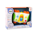 Miniatyrbillede 3 af 3: Multifunctional Interactive binoculars for baby Baby Telescope