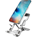 Miniatyrbillede 2 af 3: MOBILE ACC STAND 4"-10.5"/ALU STND-M AXAGON