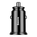 Pikkukuva 7 / 10: Baseus Circular Car Charger