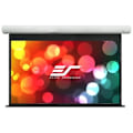 Pikkukuva 6 / 10: Elite Screens | Saker Series | SK120XHW-E10 | Diagonal 120 " | 16:9 | Viewable screen width (W) 266 cm | White