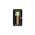 Miniatyrbillede 3 af 3: BaBylissPRO GOLDFX CORDLESS CLIPPER Gold