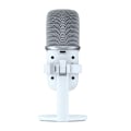 Miniatyrbillede 4 af 7: Mikrofons HyperX SoloCast White