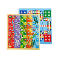 Pikkukuva 5 / 6: 3-in-1 Magnetic-chalk board, blue table for games
