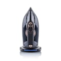 Miniatyrbilde 5 av 9: ETA | Iron | Kiara ETA127690000 | Cordless Steam Iron | 2200 W | Water tank capacity 220 ml | Continuous steam 40 g/min | Steam boost performance 90 g