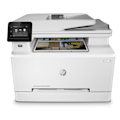Miniatyrbillede 2 af 6: HP Color LaserJet Pro M283fdw Laser A4 600 x 600 DPI 22 ppm Wi-Fi