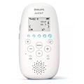 Miniatyrbillede 4 af 11: Philips Avent Audio Baby Monitor DECT SCD735/52