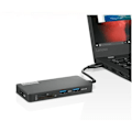 Miniatyrbillede 4 af 4: Lenovo | USB-C 7-in-1 Hub | USB-C | Adapter