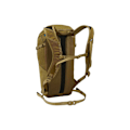Miniatyrbillede 2 af 10: Thule 4128 AllTrail X 15L Hiking Backpack Nutria