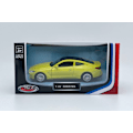 Pikkukuva 3 / 6: MSZ Die-cast model BMW M4(G82), scale 1:42