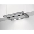 Miniatyrbilde 7 av 7: Electrolux LFP616X Built-under Grey A 600 m³/h