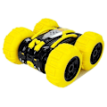 Miniatyrbillede 2 af 6: Amphibious Vehicle 1:24 Remote Controlled Yellow